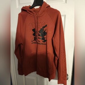Under Armour hoodie size XL Excellent condition